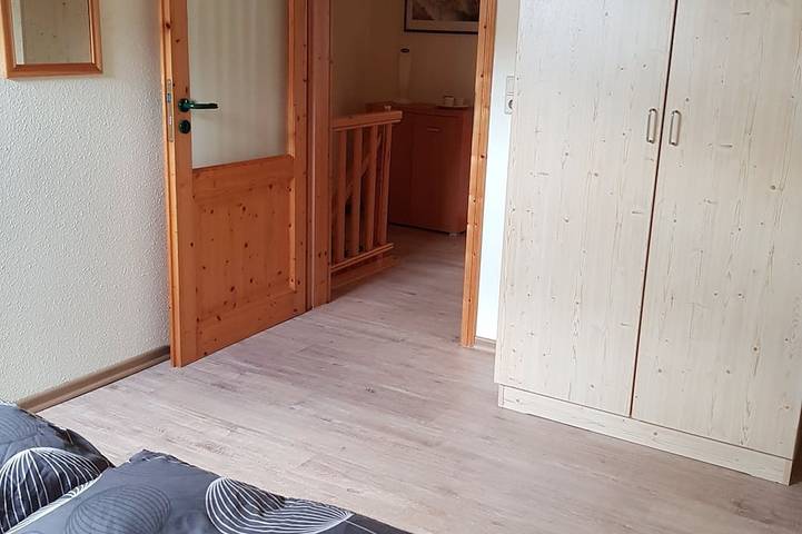 Ferienhaus für 6 Personen, mit Garten in Haren (Ems) - 4