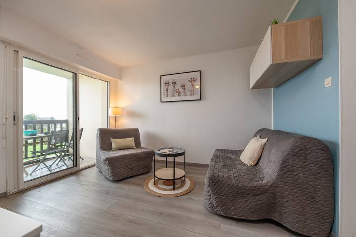 Appartement de vacances pour 4 personnes - 1