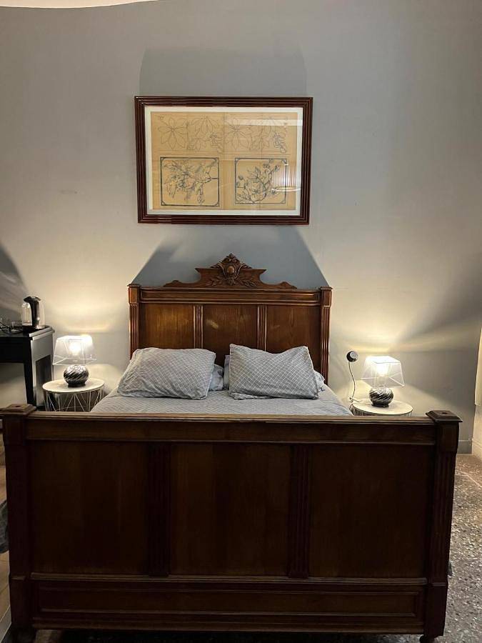 Double Room in Narbonne, Côte méditerranéenne (France)