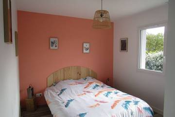 Ferienhaus für 14 Personen in Vendays-Montalivet, Côte d’Argent, Bild 3