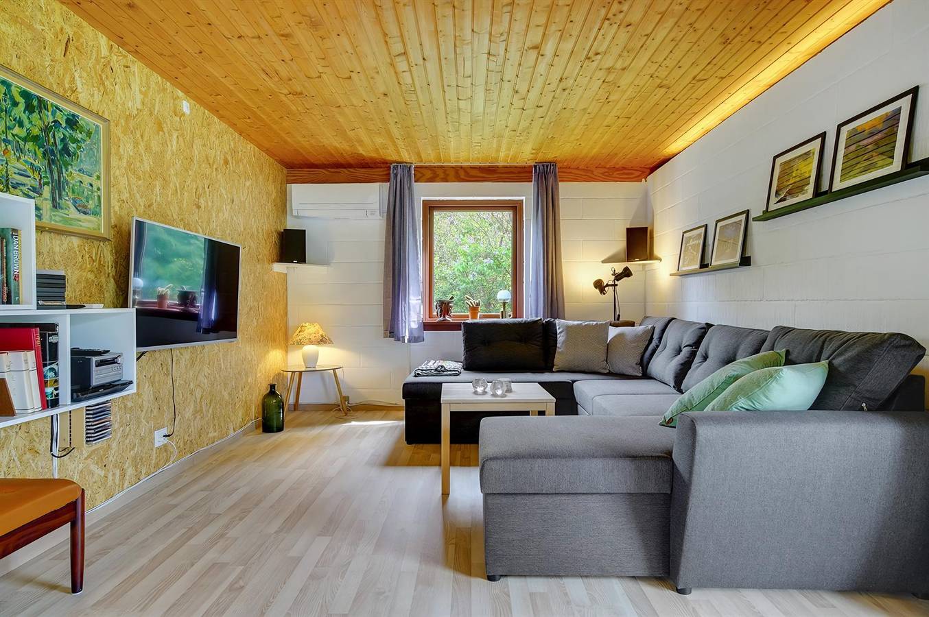 3 bedroom pet friendly home in Eskebjerg in Kaldred, Kalundborg und Umgebung