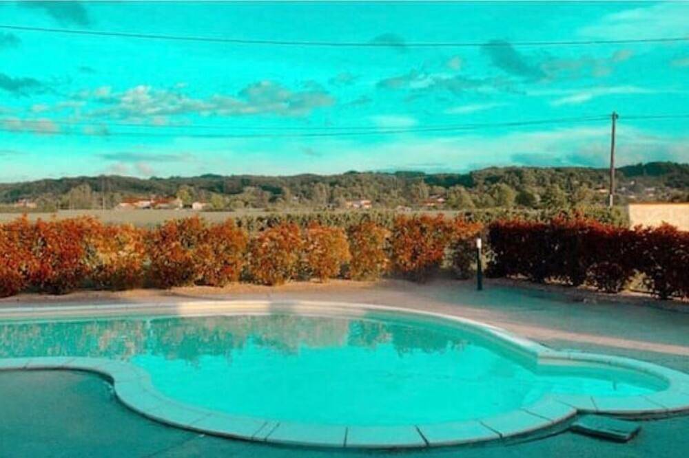 Photo : Maison de vacances