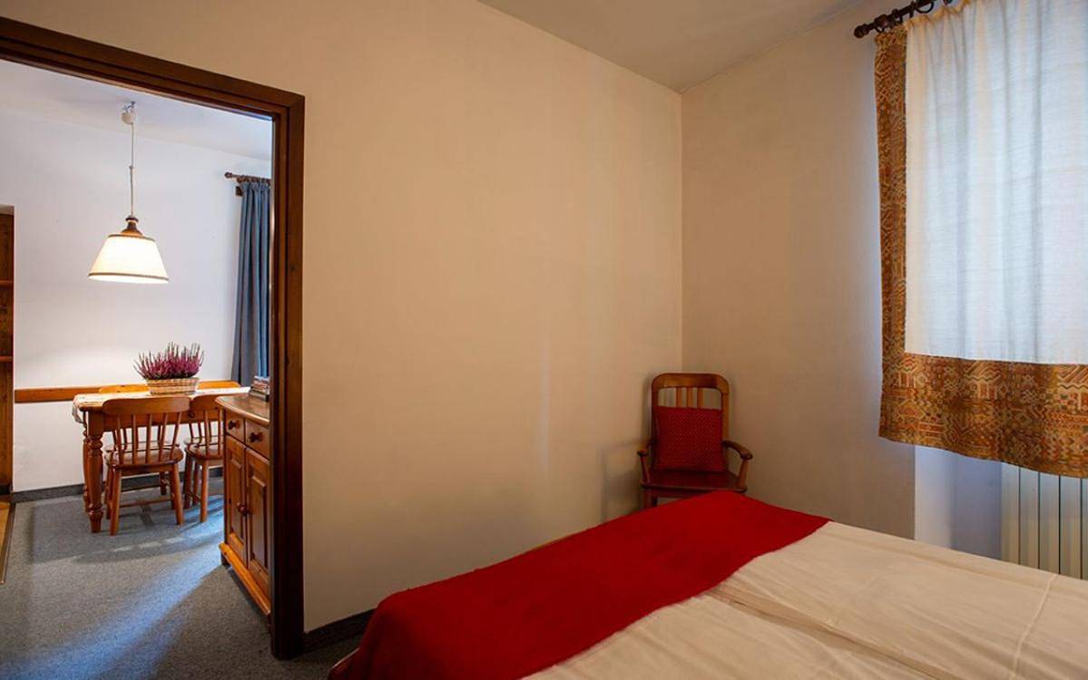 Residence Monterosa in Staffa (Macugnaga), Macugnaga