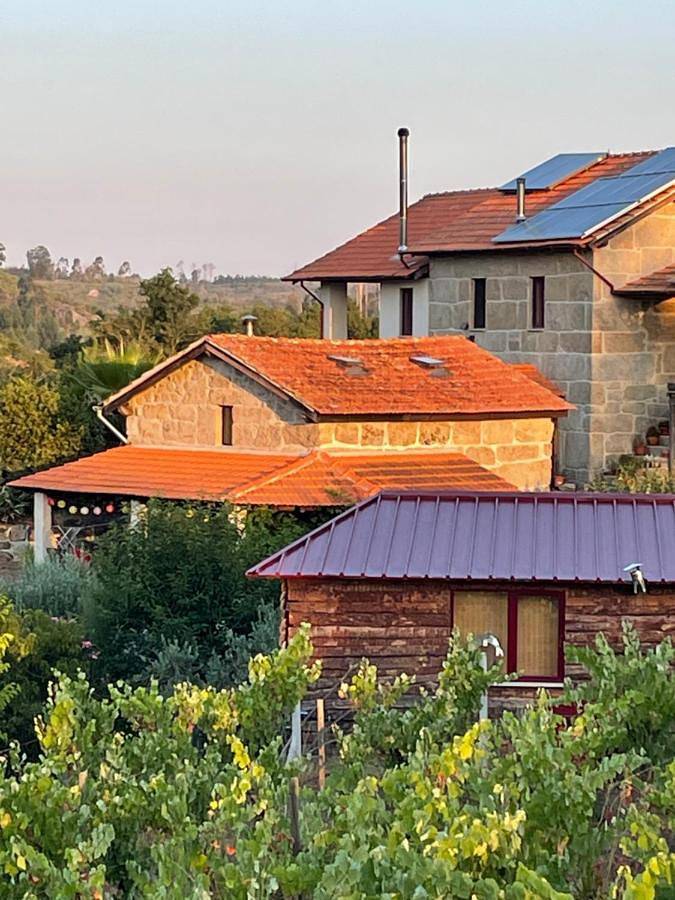 Holiday Home in Lagares, Serra da Estrela