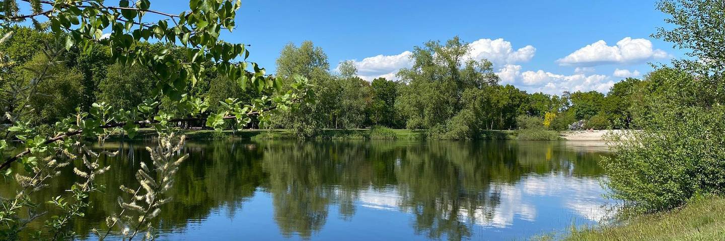Camping für 2 Personen in Deutschland - 2