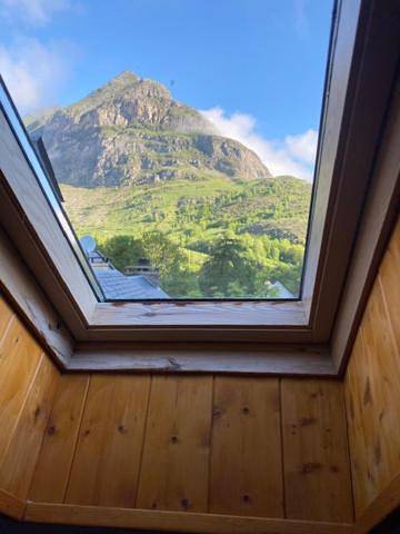 Location de vacances pour 12 personnes, avec jardin et vue à Gavarnie - 4