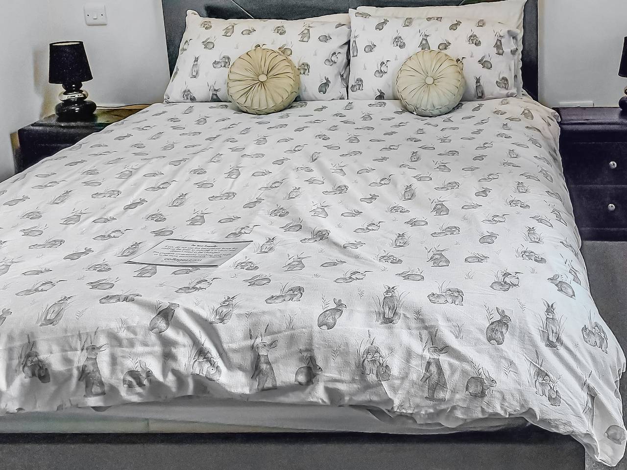 Cottage für 6 Personen mit Garten in Banchory, Aberdeenshire