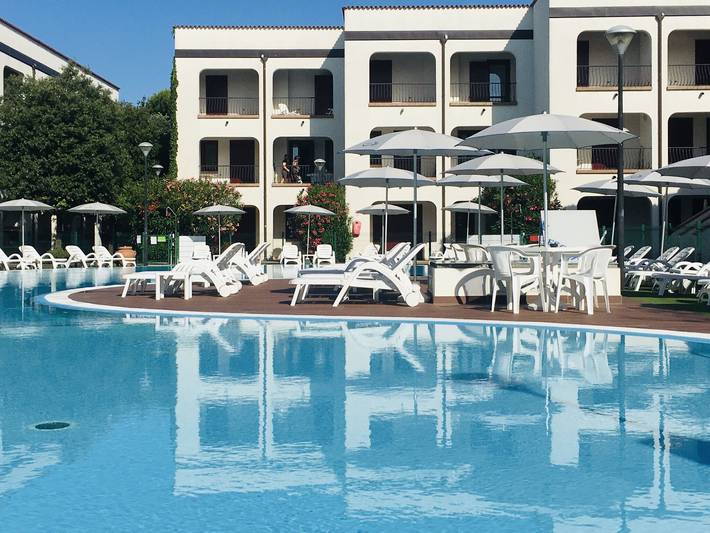 Appartamento intero, Resort a Lido di Spina vicino Adriatico in Lido di Spina, Provincia di Ferrara