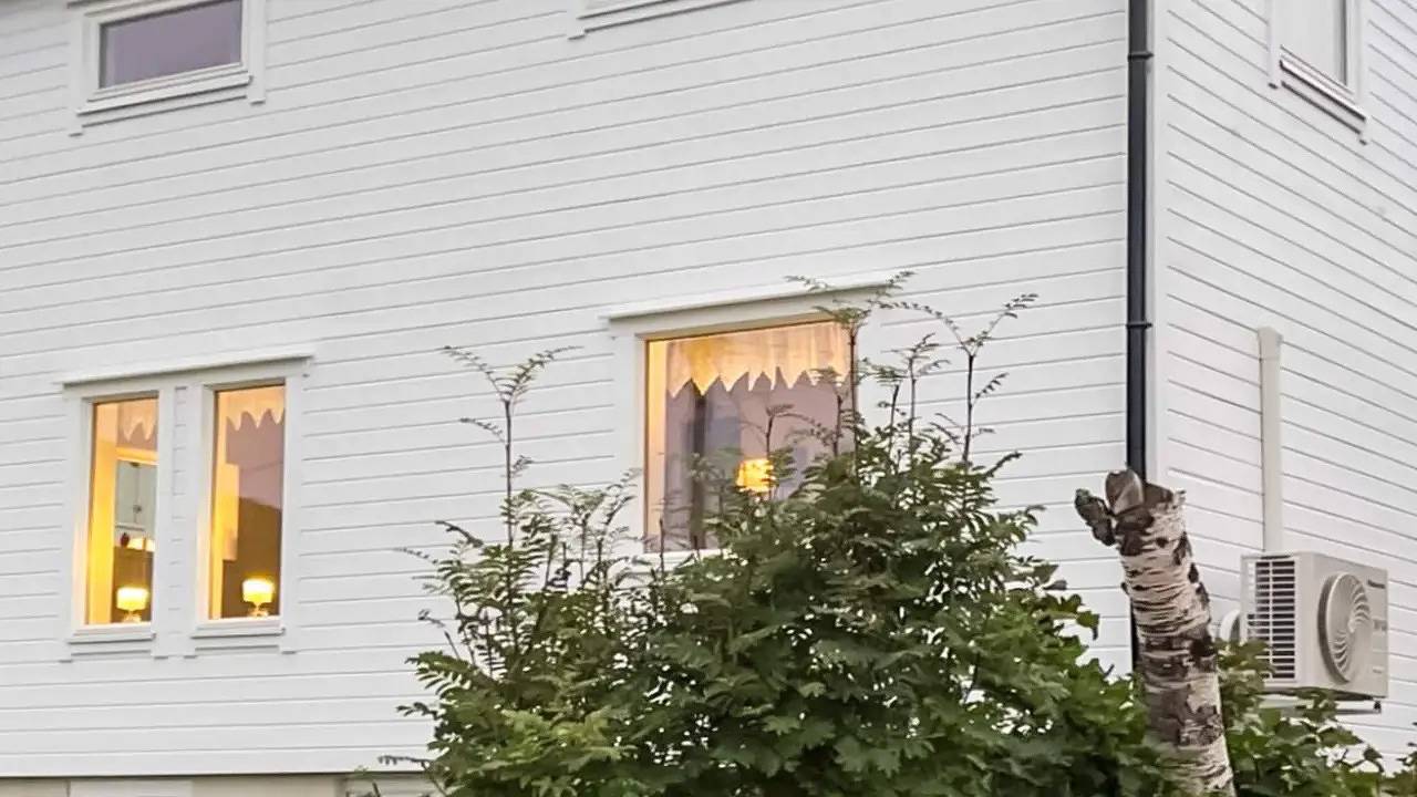 Ferienhaus für 8 Personen (130 m²) in Senjahopen in Senja, Berg (Norvège)