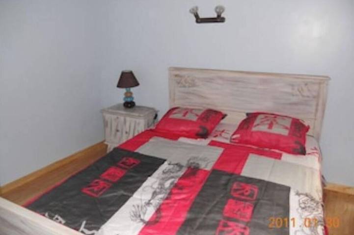 Location de vacances pour 15 personnes, avec jardin à Altillac - 3