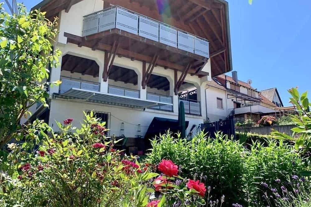 Ganze Wohnung, Ferienwohnung Kopf - Ferienwohnung für 1-5 Personen, 65qm in Schuttertal, Hochschwarzwald