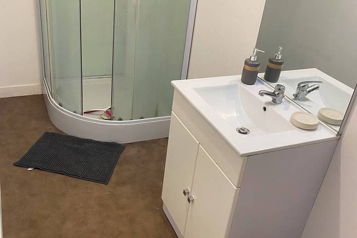 Gîte pour 4 personnes dans Saint-Georges-du-Rosay - 4