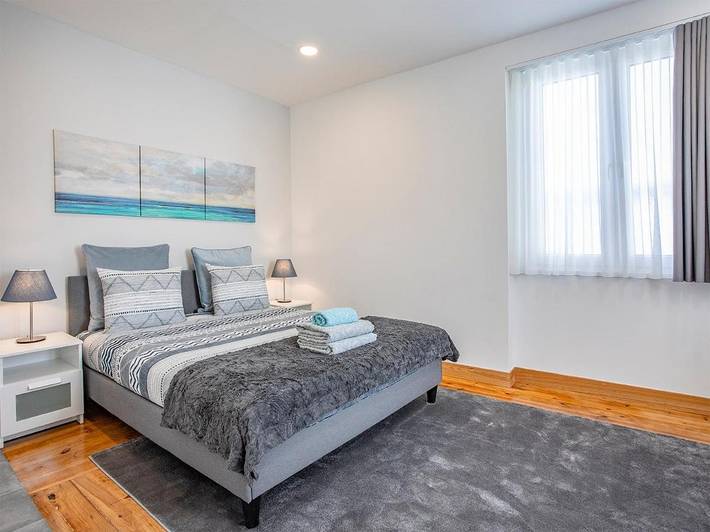 Maison d’hôte pour 2 personnes, avec terrasse et vue à Vila Nova de Gaia - 4