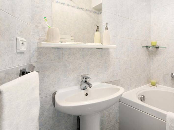 Location de vacances pour 6 personnes, animaux acceptés dans Plagne Soleil - 4