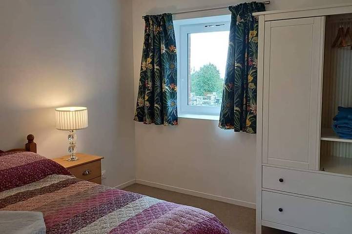 Location de vacances pour 2 personnes, avec jardin dans Mortain-Bocage - 2