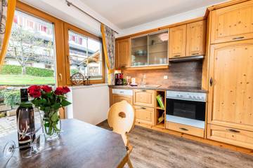 Ferienwohnung für 4 Personen in Going am Wilden Kaiser, Hohe Salve, Bild 4
