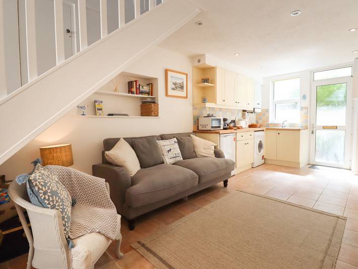 Cottage for 4 people in Teignmouth
