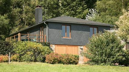 Location de vacances pour 8 personnes, avec jardin et terrasse, animaux acceptés à Trois-Ponts