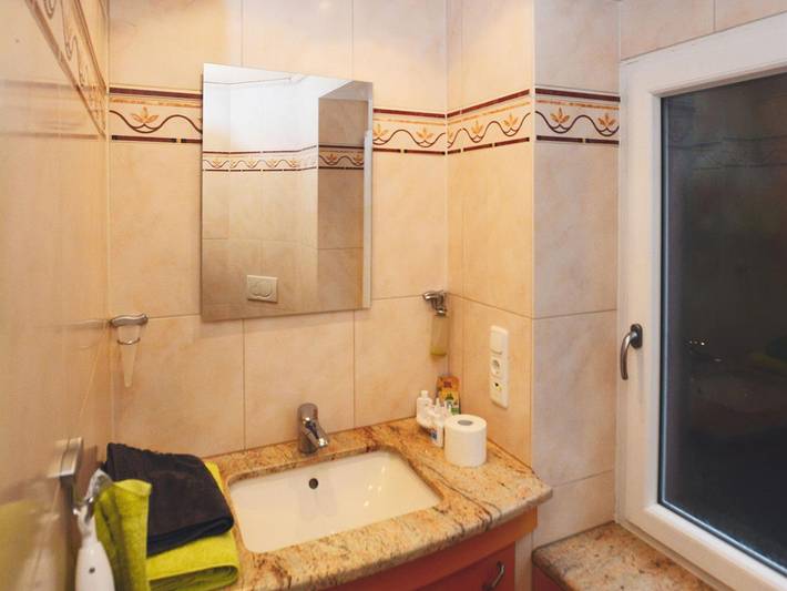 Ferienwohnung für 2 Personen, mit Garten im Rheingau - 4