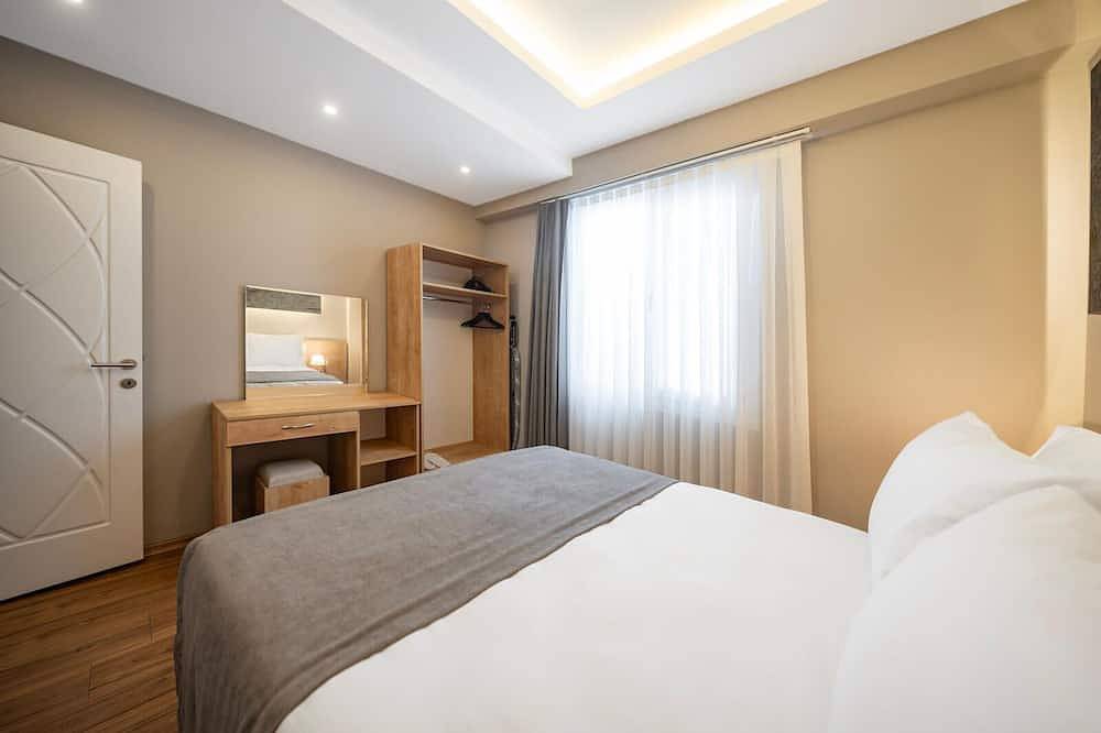 Appartamento intero, Taksim Square—1Br Deluxe Suite in Beyoğlu, Istanbul