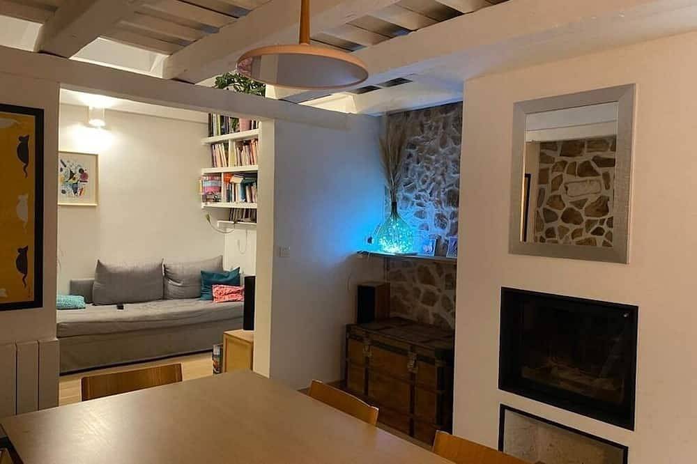 Bungalow für 7 Gäste mit 98m² in Puget-sur-argens in Puget-sur-Argens, Draguignan region