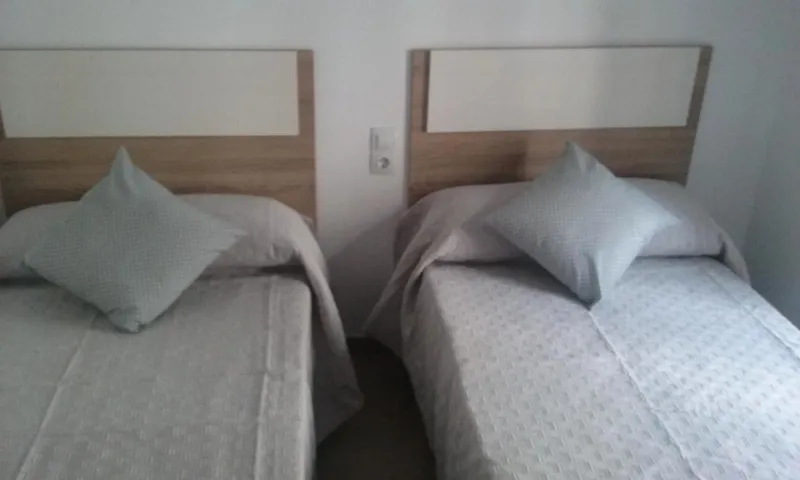 Hotel für 1 Personen - 1