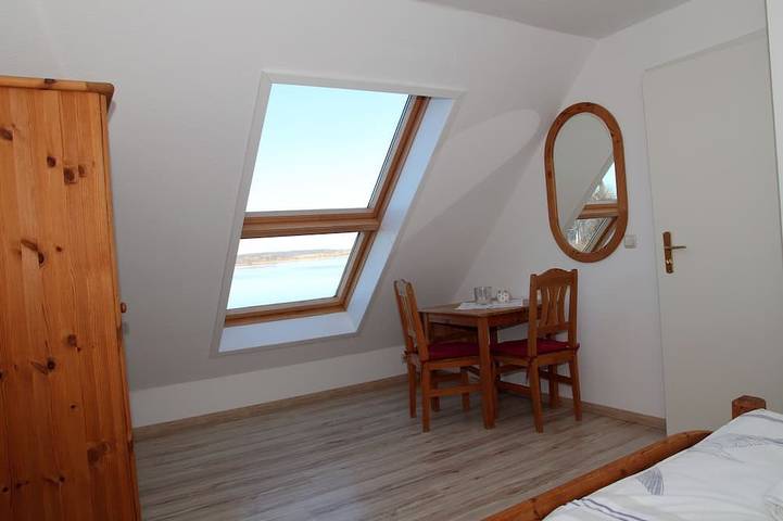 Ferienhaus für 4 Personen, mit Terrasse und Garten in Mecklenburg-Schwerin - 3