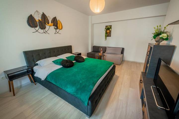 Appartement de vacances pour 2 personnes