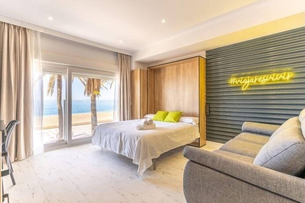 Appartamento intero, Apartamentos Paseo Marítimo 5 in Almería, Costa de Almeria