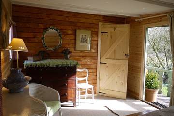 Chalet for 2 People in Isle of Wight, South East England, Photo 2
