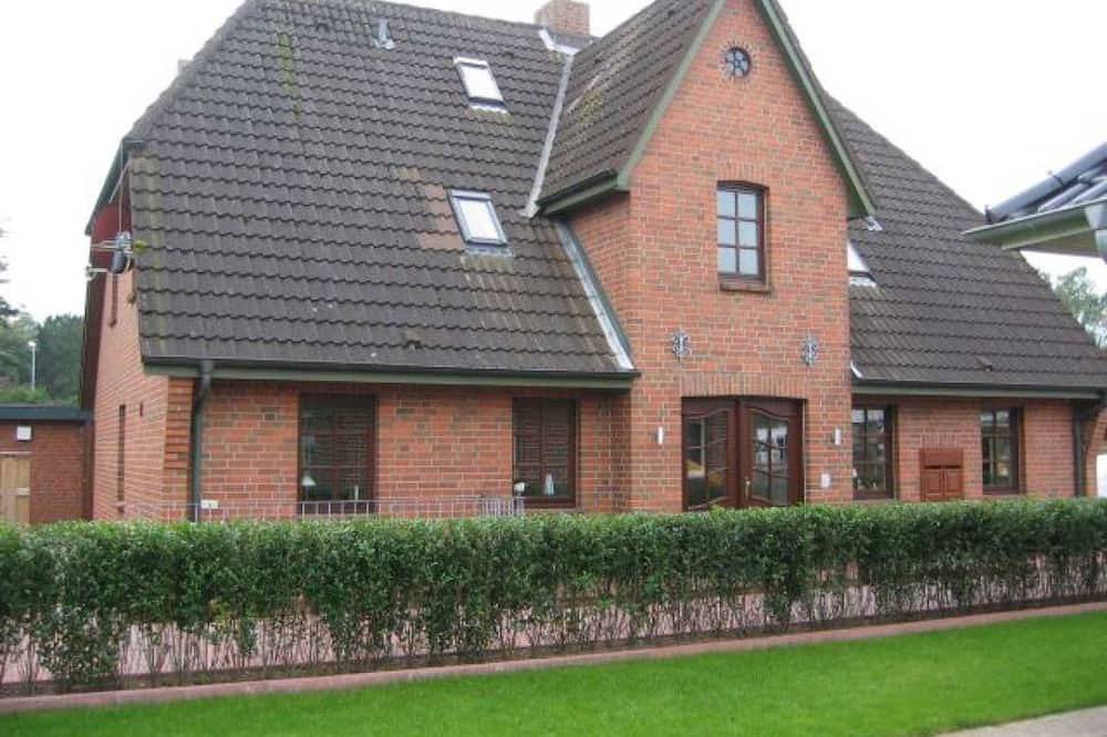 Haus Svenja,  Baben Dörp 5 Ht rechts in Wyk auf Föhr (Stadt), Wyk auf Föhr