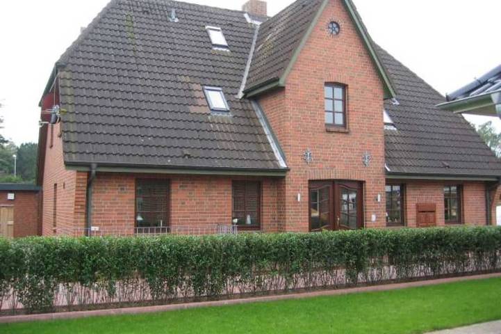 Ferienhaus für 6 Personen, mit Sauna und Whirlpool sowie Terrasse, mit Haustier - 1