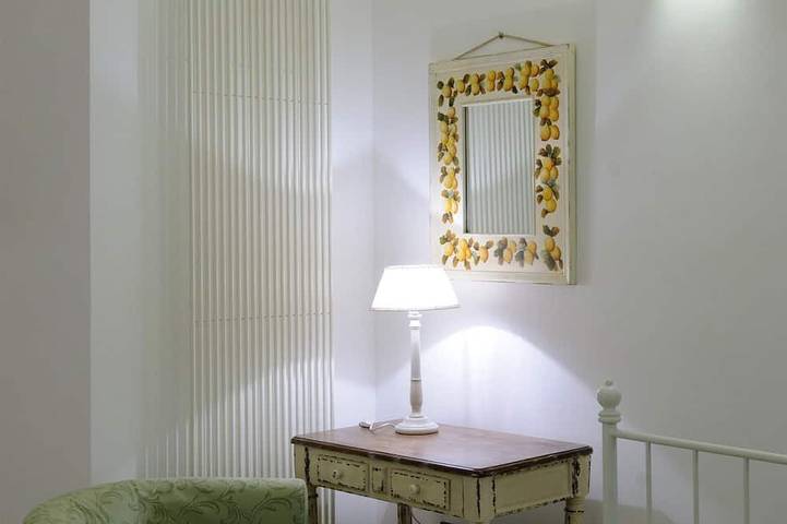 Nice Casa dei Limoni, Large Pool, private Jacuzzi, WIFi in Martina Franca, Province de Taranto