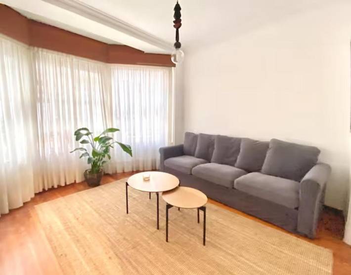 Ferienwohnung für 5 Personen, mit Terrasse - 1