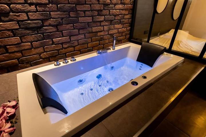 Gîte pour 2 personnes dans Eglise Notre Dame De La Prosperite - 3