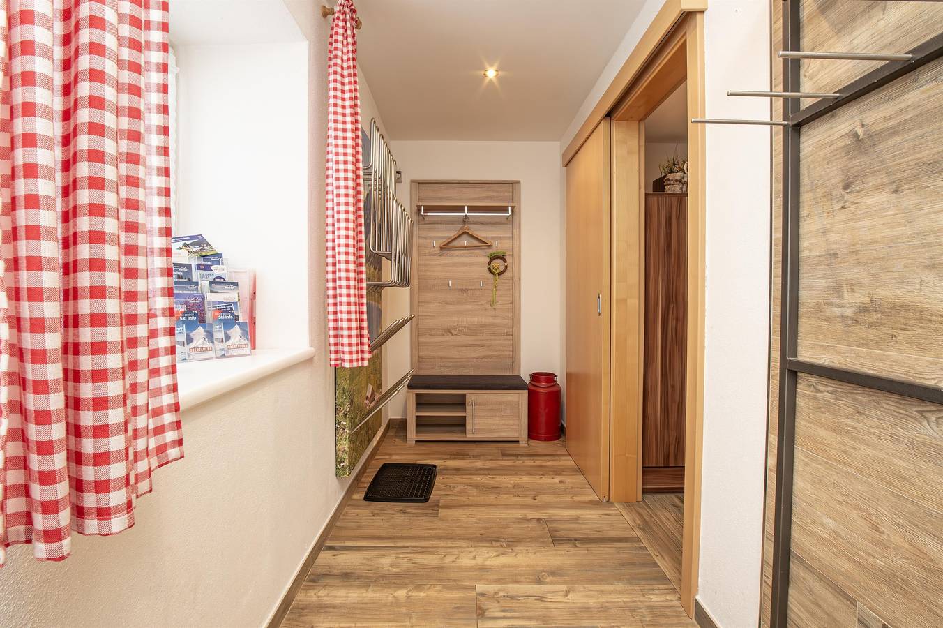 Ganze Ferienwohnung, Ferienhaus Nagelschmied in Radstadt, Ski Amadé