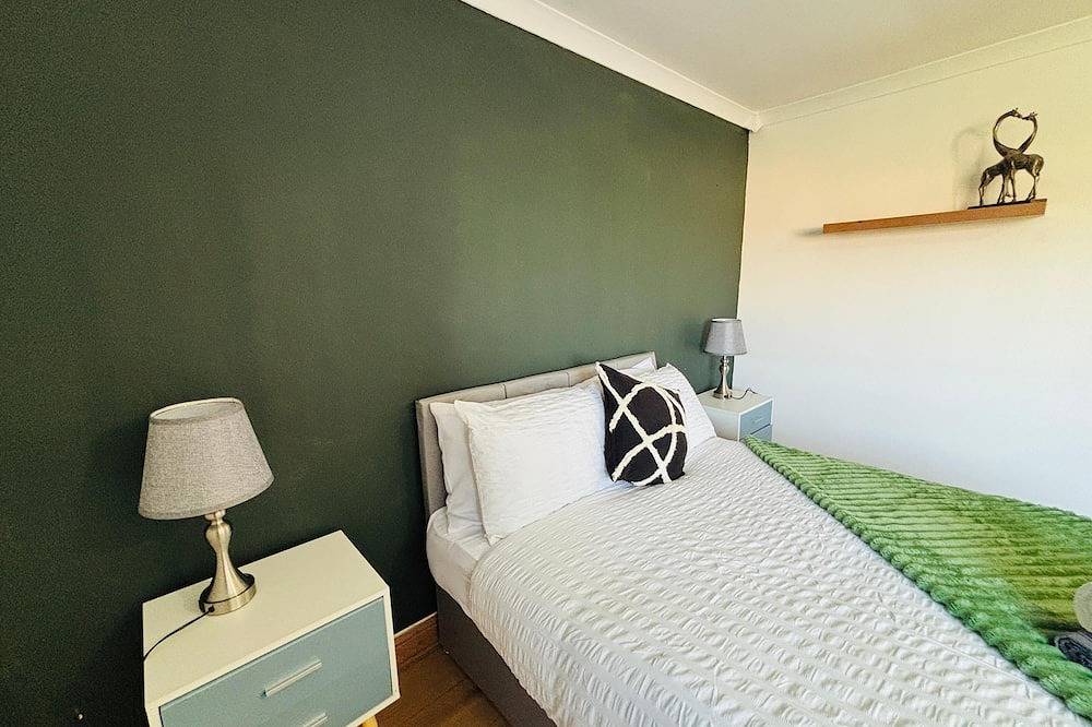 Comfy 5-bedroom House in Swansea; great for families, friends, tourists, workers in Swansea, Región de Swansea