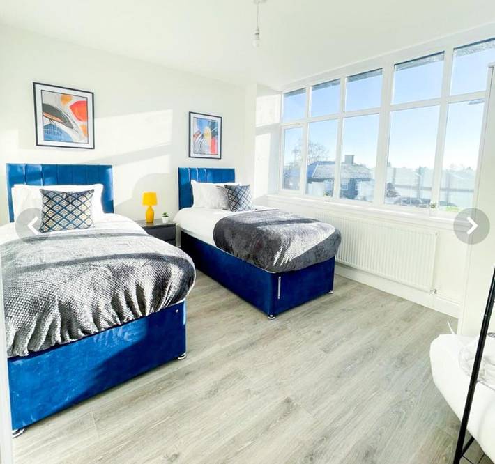 Appartement de vacances pour 7 personnes