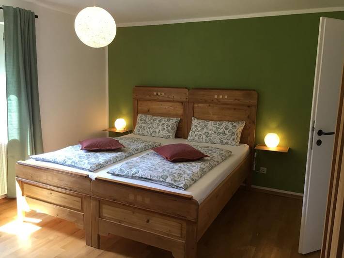 Ferienhaus für 5 Personen, mit Garten und Terrasse in Bayerisch Eisenstein