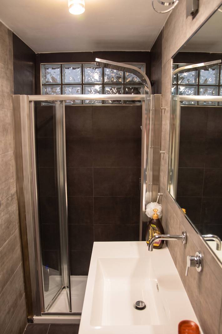 Gîte pour 2 personnes, avec Balcon/Terrasse dans Basilicate - 4