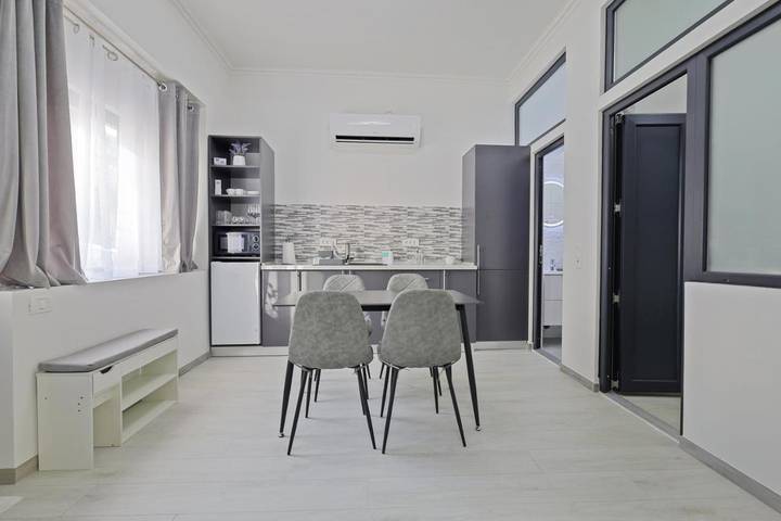 Gîte pour 4 personnes dans Mangalia