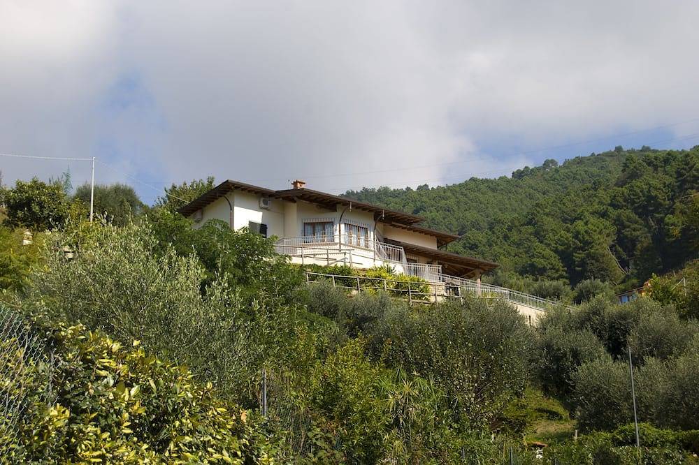 Villa La Selvaccia in Strettoia - Pietrasanta in Strettoia, Pietrasanta