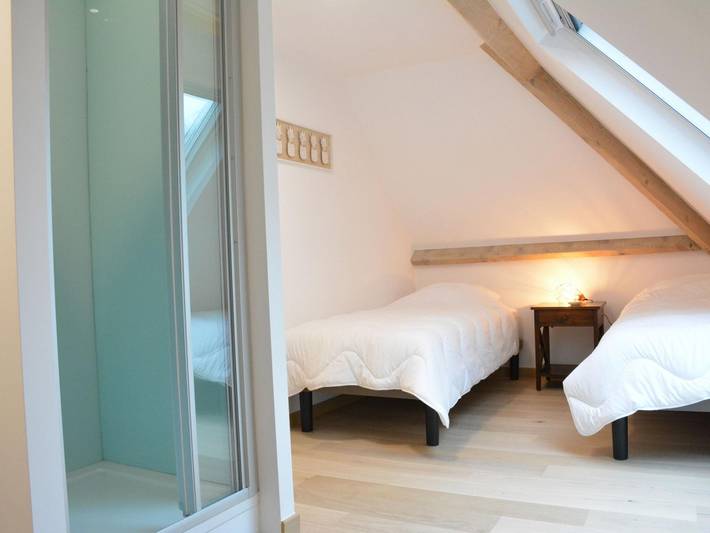 Superb holiday home with garden in Serinchamps (Ciney) in Ciney, Region Namur