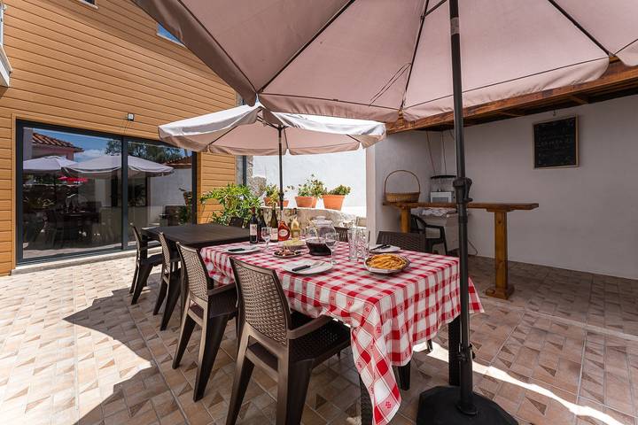 Casa rural para 2 personas, con piscina en Distrito de Viseu - 3