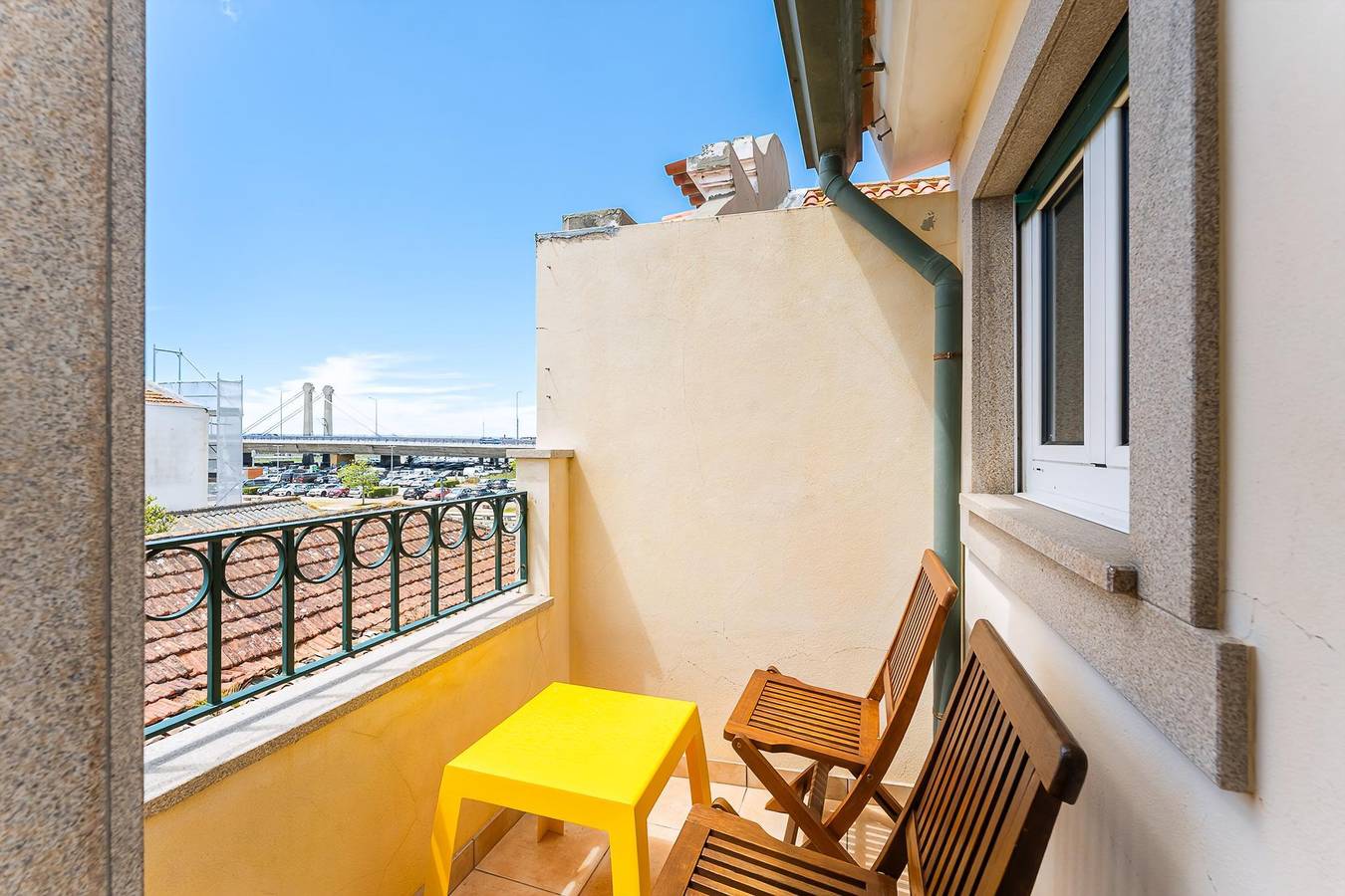 Guestready - Casa Âncora in Aveiro, Aveiro Distrikt