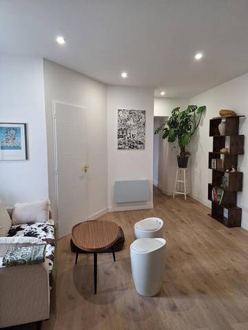 Gîte pour 4 personnes à Rumilly