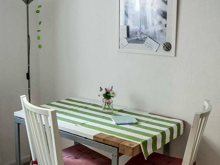 Ferienwohnung für 3 Personen in Freiburg - 4