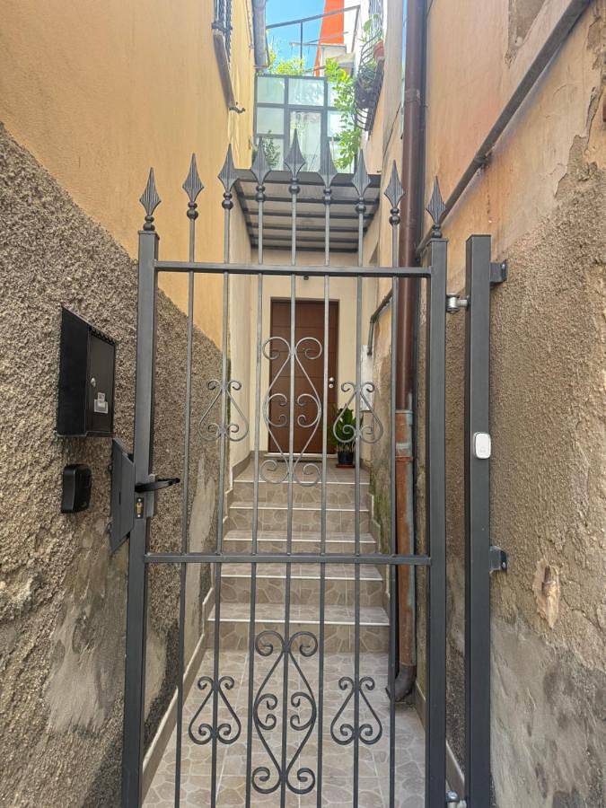 Holiday apartment for 4 people, with view - 1