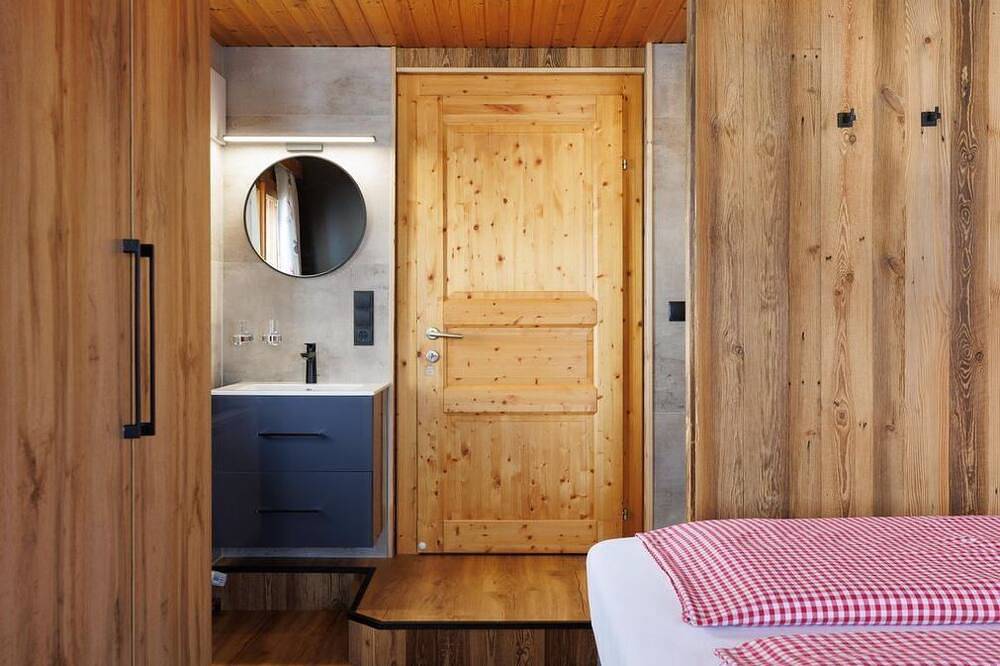Ferienhaus \"Weitblick\" - für 8-15 Pers./5 Sz - Das \"Zwislegggut\" in Wagrain, Ski Amadé