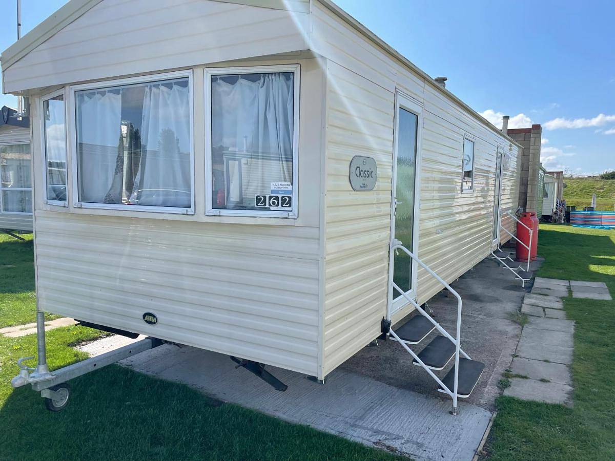 Holiday Home in Frinton and Walton, Essex